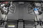 Audi Q7 TFSI Quattro 2016 года (LA)